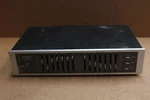 Vintage Pioneer SG-550 7 Band Stereo Frequency Graphic Equalizer *tested*. Fixed Price $109.95.