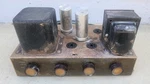 Bell 2199 Mono Tube Integrated Amplifier Parts/repair Western Electric. Fixed Price $130.00.
