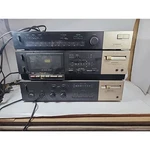 Pioneer SA-730 Amplifier, TX-530 Tuner, CT-330 Tape Deck Please See Description. Fixed Price $99.99.