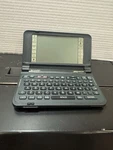 Sharp ZR-5000 For Parts. Fixed Price $29.99.