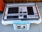 Tandberg Tcd 310 Cassette Deck. Fixed Price $179.00.