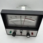Jewell Electric Meter Percent Motor Load Model 45. Fixed Price $39.89.
