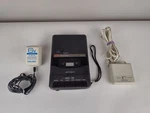 Optimus CTR-107 Vox Portable Tape Recorder And Phone Recording Control Device. Fixed Price $24.99.
