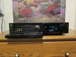 Sony SLV-575UC Pro 4 Head Stereo Hi-fi With Remote. Fixed Price $645.00.