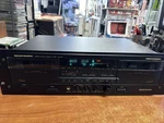 Marantz PMD500U Professional Stereo Double Cassette Deck As-is Only. Fixed Price $39.95.