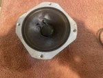 Jbl 104H-2 Midrange / L80T 100T And Many Other Tested Ohms 5 For Sound. Fixed Price $45.00.