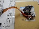 New Optical Laser Lens Pickup For Panasonic Technics Cd-player SL-PH2. Fixed Price $85.00.