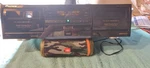Pioneer Elite CT-05D Dual Tape Cassette Deck Cleaned And Maintained See Video. Fixed Price $200.00.