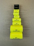 Recap Kit For Bang & Olufsen 3702 Type 6244 Beovox Speaker Crossovers Capacitors. Fixed Price $36.00.
