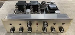 Vintage 1962 Hh Scott Stereomaster 222C Tube Amplifier - Shown Working *read*. Fixed Price $900.00.