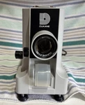 Dukane Vintage 300 Film Strip Projector Model 28A33A. Fixed Price $45.00.