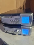 Kenwood RD-VH7 Cd/tuner/amplifier X-VH7 Cassette Deck Read Drescription. Fixed Price $179.00.