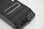Realistic 12-1875A Cassette Eight Adaptor Track Player Radio Shack Retro. Fixed Price $15.00.