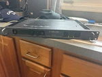 Carver PM-300 Power Amplifier 2-CHANNEL Rack Mountable Trs Inputs Black. Fixed Price $140.00.