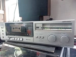 Proformance Stereo Cassette Tape Deck Model 564. Tested In Great Conditions. Fixed Price $87.78.