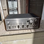 Sony TA-3650 Integrated Amplifier Japan Partial Works. Fixed Price $319.99.