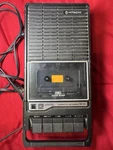 Vintage Hitachi TRQ-249 Cassette Player Recorder. Fixed Price $19.97.