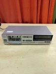 Hitachi D-E15 Cassette Deck Dolby B, Nr. Fixed Price $230.00.