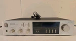 Vintage Pioneer SA-620 Stereo Integrated Amplifier Silver Face Tested Working.... Fixed Price $179.99.