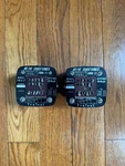 Trutest Model TR117 Output Transformer Hi-fi 20 Watt 5K, 8K, 10K Push Pull. Fixed Price $300.00.