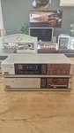 Aiwa TX-70U Fm/am Stereo Tuner With MX-70U Integrated Amplifier. Fixed Price $120.00.