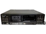 Teac V-800X 3-HEAD Stereo Cassette Deck Dolby B/c, Dbx, Serviced 2026. Fixed Price $392.89.