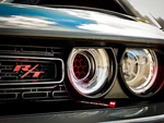 Dodge Challenger Rgbw Led Intake Tube (2015+ Hellcat,srt, R/t, Scat Pack, Sxt). Fixed Price $250.00.