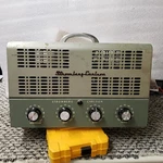 Stromberg Carlson AU-58B Pa Amplifier For Guitar Harp. Fixed Price $1495.00.