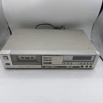 Technics RS-B54 Stereo Cassette Deck Vintage 1980S 2 Motor Mx Head Silver Works. Fixed Price $24.95.