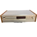 Denon DRS-810G Vintage Cassette Decks Silver Good. Fixed Price $554.19.