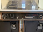 Zenith Allegro Record Player + 2000 Speakers Set, Tested, Working JR587W. Fixed Price $325.00.