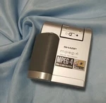 Vintage Sharp MPEG-4 Digital Recorder. Fixed Price $125.00.