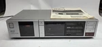 Vintage Akai Stereo Cassette Deck Model HX-R44 Tested Made Japan. Fixed Price $64.96.