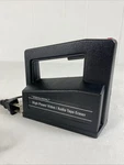 Vintage Realistic 44-233A High Power Video Audio Tape Eraser Radio Shack Tested. Fixed Price $29.99.