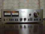 Technics SU-7700 Stereo Integrated Amplifier Analog Hi-fi Audio System Japan. Fixed Price $390.87.