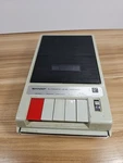 Untested Vintage Sharp (RD-408) Portable Cassette Recorder. Fixed Price $7.99.