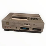 Akai Video Cassette Recorder Model VS-1U Vcr/vhs Player Is Parts/repair. Fixed Price $52.48.