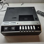Vintage Panasonic Model RS-256US Cassette Tape Player Recorder (tested). Fixed Price $99.99.