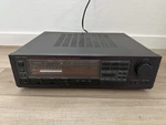 Realistic STA-2380 Digital Am/fm Stereo Receiver 100W Rms Per Channel (at ). Fixed Price $109.95.
