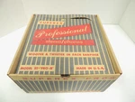 Vintage The Superex Professional St-pro-b Stereo Headphones Tested. Fixed Price $49.95.
