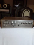Vintage Sony -1066 Integrated Amplifier. Fixed Price $265.00.