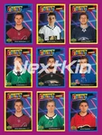 2020-21 Upper Deck Series Gold & Platinum Blue Portraits Pick List. Fixed Price $14.52.