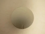 Nikko ND-550 Stereo Cassette Deck Input Level Volume Knob Replacement Part. Fixed Price $19.99.