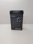 Vintage Sony Cassette Walkman WM-R2 Metal Body Recorder Us Seller! Parts Only. Fixed Price $199.00.