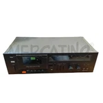 Sansui 150M Stereo Cassette Deck Hi-fi Recording Plate Music. Fixed Price $117.81.