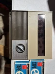 Vintage Midland Solid State Tape Recorder. Fixed Price $25.00.