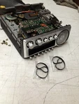 Pioneer CNT-032 New Flat Belt Replace Part For 8-TRACK Player TP-900 And More.... Fixed Price $9.95.