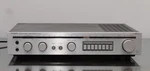 Vintage 80S Luxman R-5030 Hi-fi Amplifier Overhauled Top Condition. Fixed Price $231.32.