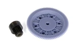 Set Of Gears For Grundig C3200 C4100 C4200 C6000 C6200. Fixed Price $14.00.