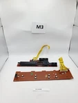 Replacement Parts For Aiwa AD-F350H Stereo. Fixed Price $35.00.